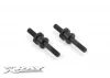 XRay Steel Screw Shock Pivot Ball With Hex (2)