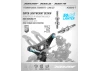 XRay Titanium Shock Standoffs - Long (2)