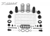 XRay Front Shock Absorbers Complete Set (2)