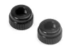 XRay Aluminium Lower Shock Body Cap (2)