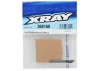 XRay Front Hardened Shock Shaft (2)