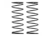 XRay Front Spring Set C=0.72 - 3 Dots (2)