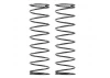 XRay Front Spring Set C=0.72 - 3 Dots (2)