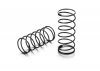 XRay Front Spring Set L=42mm - 2 Dots (2)