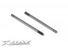 XRay Rear Hardened Shock Shaft (2)
