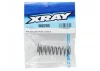 XRay Rear Spring Set C=0.40 - 2 Dots (2)