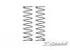 XRay Rear Spring Set C=0.40 - 2 Dots (2)