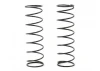 XRay Rear Spring Set C=0.45 - 3 Dots (2)