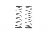 XRay Rear Spring Set - 4 Dots (2)