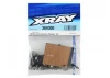 XRay XB4 Mounting Hardware Package - Set