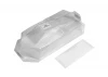 XRay Body For 1:10 4WD Off-Road Buggy - Gamma 4C - Light