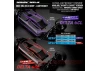 XRay Body For 1:10 4WD Off-Road Buggy - Delta 4C - Light