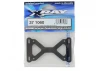 XRay X10 Graphite 2.5mm Arm Mount Plate