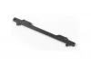 XRay X1 16 Rear Brace - 2.5mm Graphite