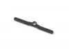 XRay X1 16 Plate For Mounts - 2.5mm Graphite