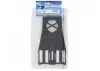 XRay Xii Chassis - 2.5mm Graphite