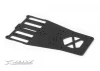 XRay Xii Chassis - 2.5mm Graphite