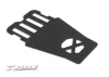 XRay Xii Link Chassis - 2.5mm Graphite