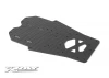 XRay X12 Chassis - 2.5mm Graphite