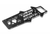 XRay X12 17 Aluminium Chassis 2.0mm