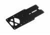 XRay X12 20 Aluminium Chassis 2.0mm - 7075 T6