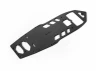 XRay X12 Aluminium 1 Piece Chassis 2.0mm - Swiss 7075 T6