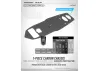 XRay X12 Carbon 1 Piece Chassis 2.5mm