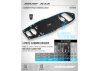XRay X12 Carbon 1 Piece Chassis For Floating Servo - 2.0mm