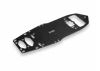 XRay X12 Carbon 1 Piece Chassis For Floating Servo - 2.0mm