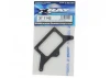 XRay Link Graphite 2.5mm Rear Pod Lower Plate