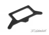 XRay Link Graphite 2.5mm Rear Pod Lower Plate