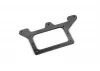 XRay X1215 Graphite 2.5mm Rear Pod Lower Plate