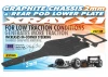XRay X1 Chassis - 2.0mm Graphite