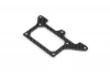 XRay X1 Graphite 2.0mm Rear Pod Lower Plate