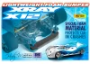 XRay X12 Foam Bumper