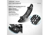 XRay X12 Rubber Bumper 3D - GT