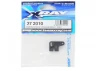 XRay Composite Front Upper Arm Mount - Right