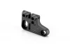XRay Composite Front Upper Arm Mount - Right - Graphite