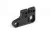 XRay Composite Front Upper Arm Mount - Left