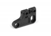 XRay Composite Front Upper Arm Mount - Left