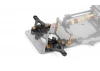 XRay Composite Front Upper Arm Mount - Right - Hard