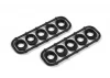 XRay Composite Ride Height Adjuster Set - V2 (2)