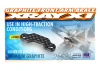 XRay X1 Graphite Front Arm Brace - 2.5mm