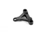XRay Composite Suspension Arm - Front Lower - Left - Graphite