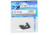 XRay Composite Front Upper Suspension Arm + Ball Joint