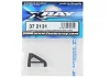 XRay Composite Front Upper Suspension Arm - Hard