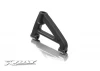 XRay Composite Front Upper Suspension Arm - Hard