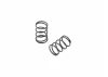 SPRING 4.25 COILS 3.6x7.0x0.4MM C 1.1 - BLACK (SOFT) (2)