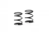 XRay Spring 4.05 Coils 3.6X6X0.45mm; C=2.5 - Gold (Soft) (2)