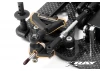 XRay Composite Steering Block - Right - Hard